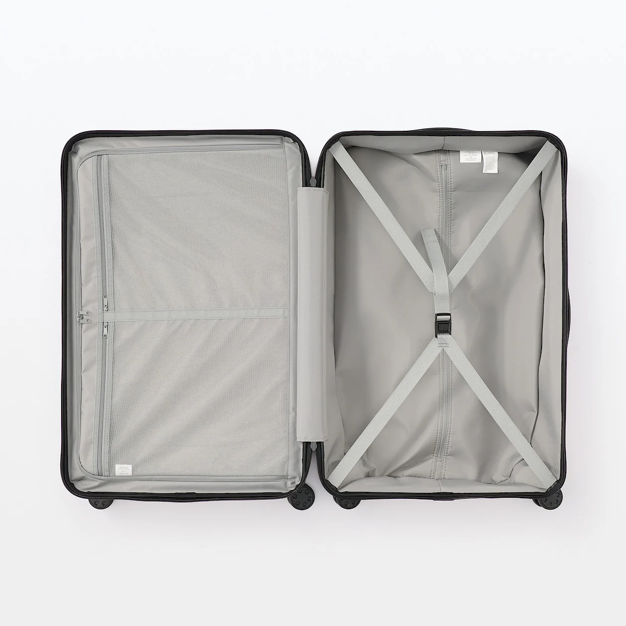 Hard Shell Suitcase - 75L (71.5cm) - Image 60