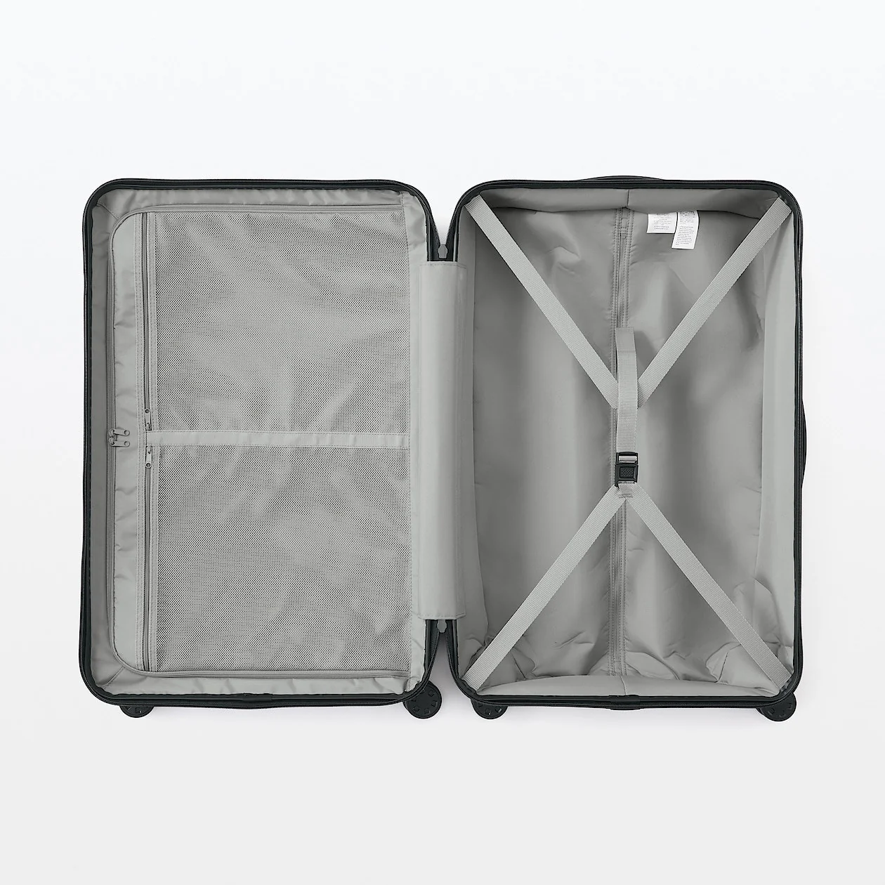 Hard Shell Suitcase - 75L (71.5cm) - Image 79