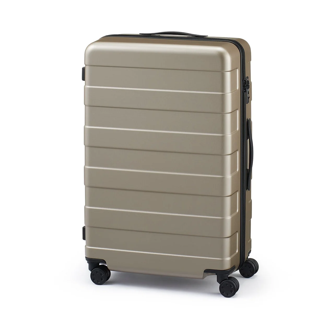 Hard Shell Suitcase - 75L (71.5cm) - Image 97