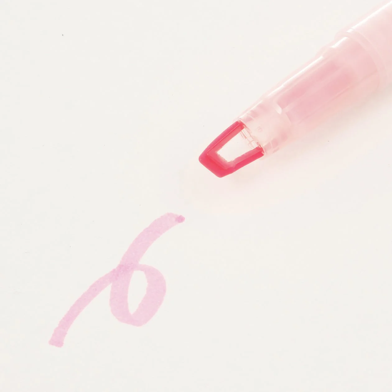 Highlighter Pen with Window - Image 14