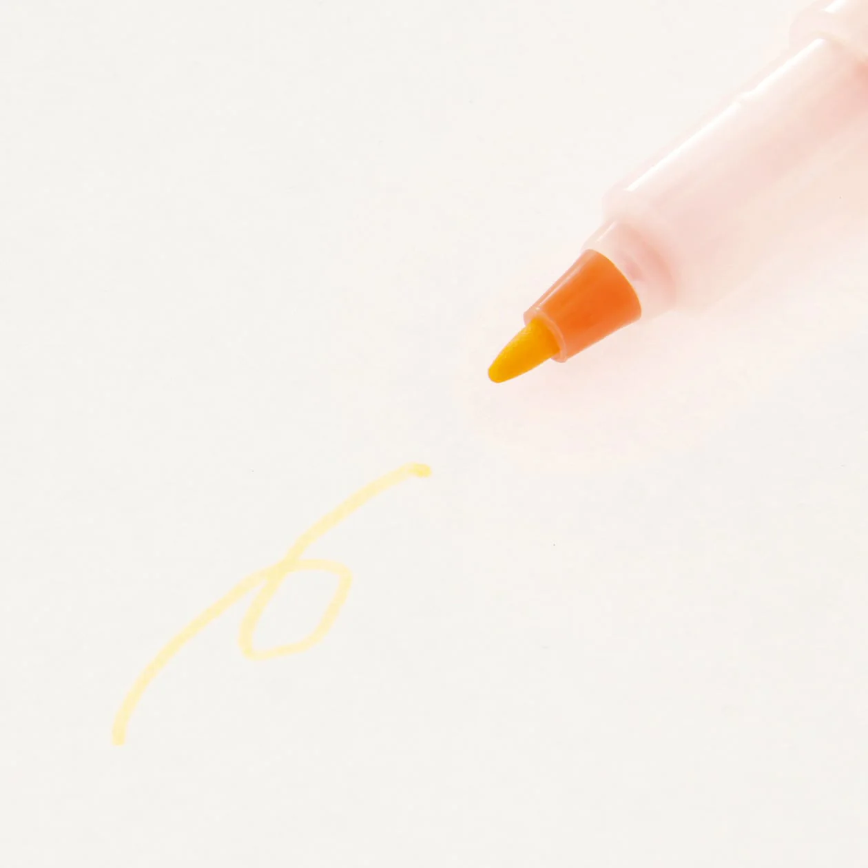 Highlighter Pen with Window - Image 3