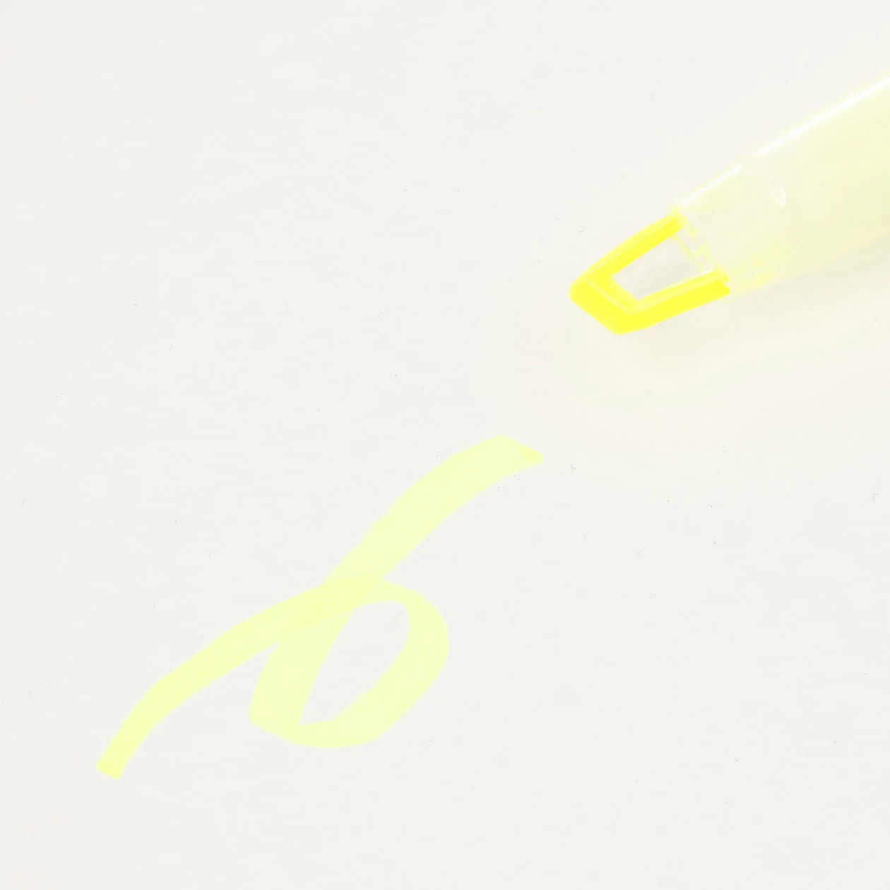Highlighter Pen with Window - Image 4