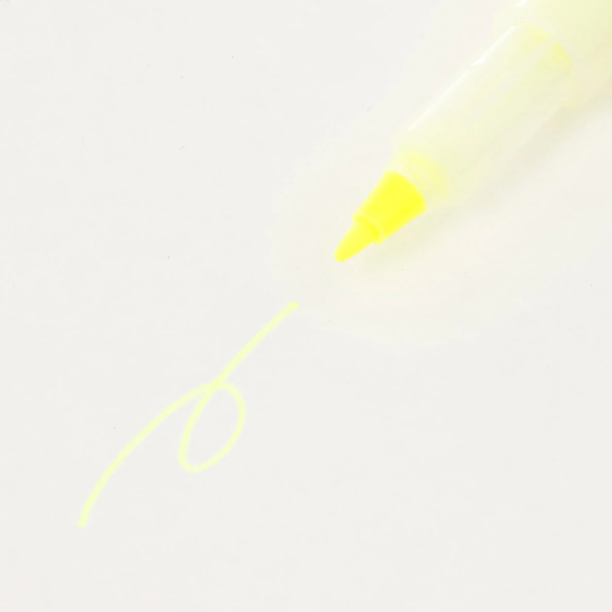 Highlighter Pen with Window - Image 6