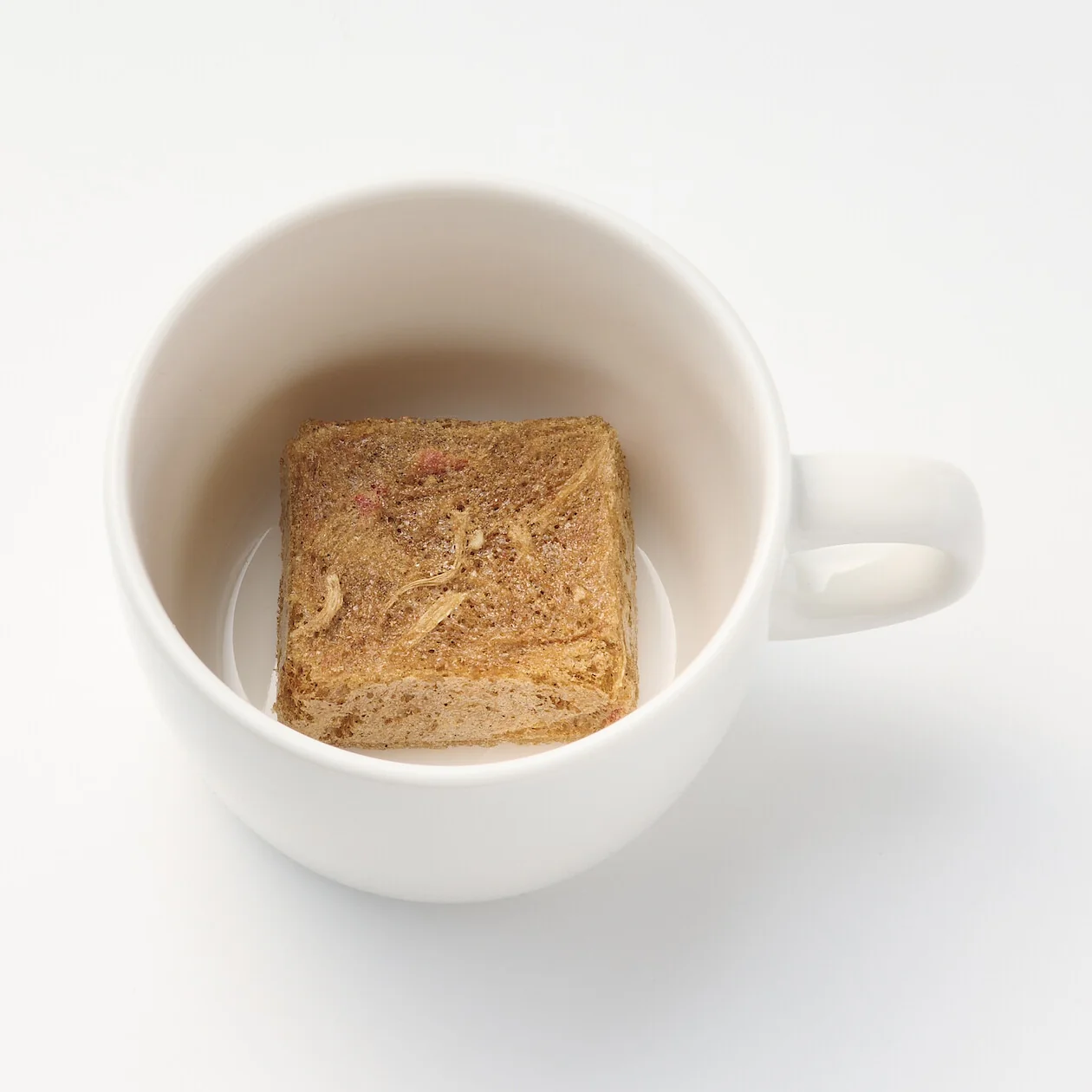 Hot & Sour Tomato Freeze Dried Soup (4pcs) - Image 3