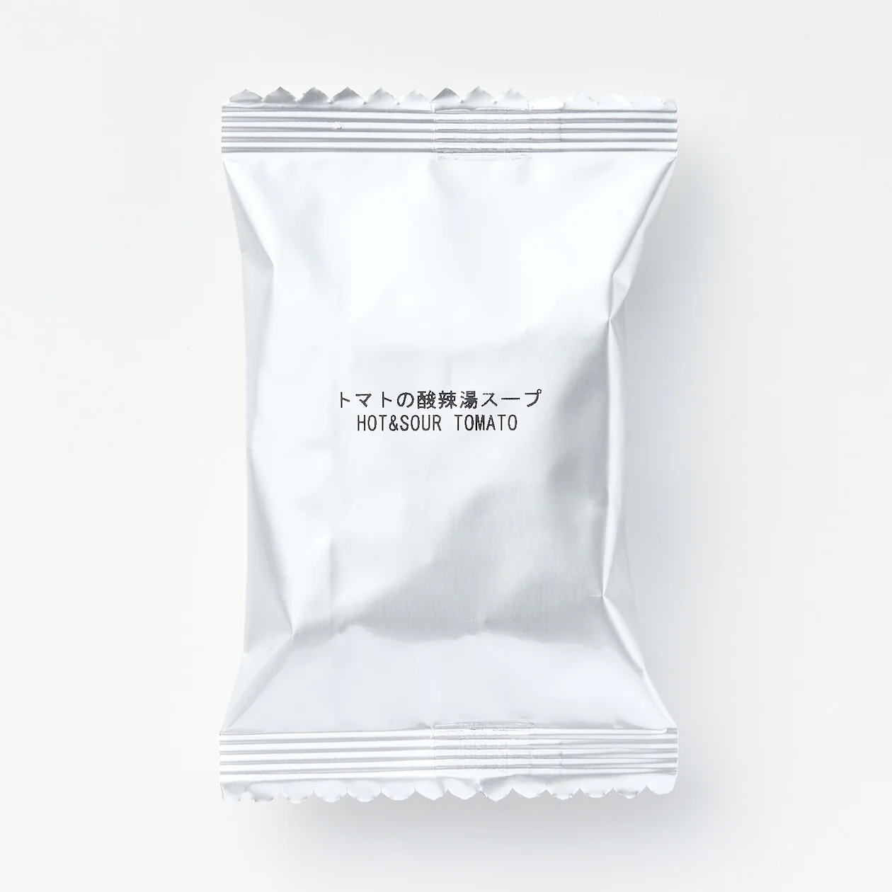 Hot & Sour Tomato Freeze Dried Soup (4pcs) - Image 4