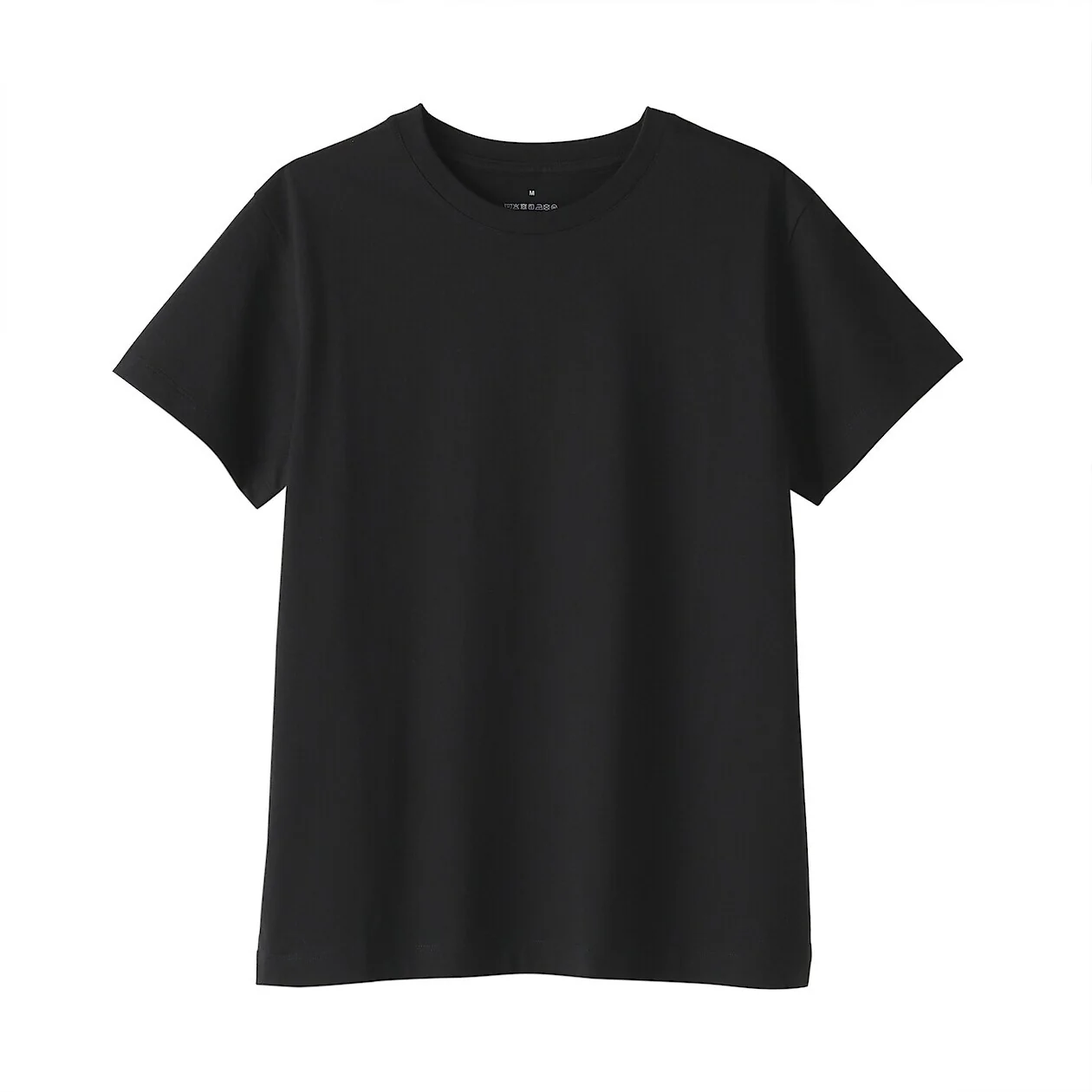 Jersey Crewneck Short Sleeve T-Shirt - Image 81