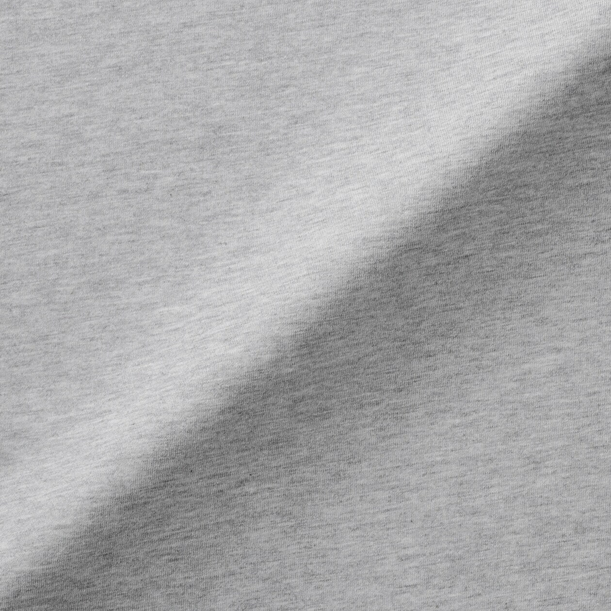 Jersey Crewneck Long Sleeve T-Shirt - Image 22