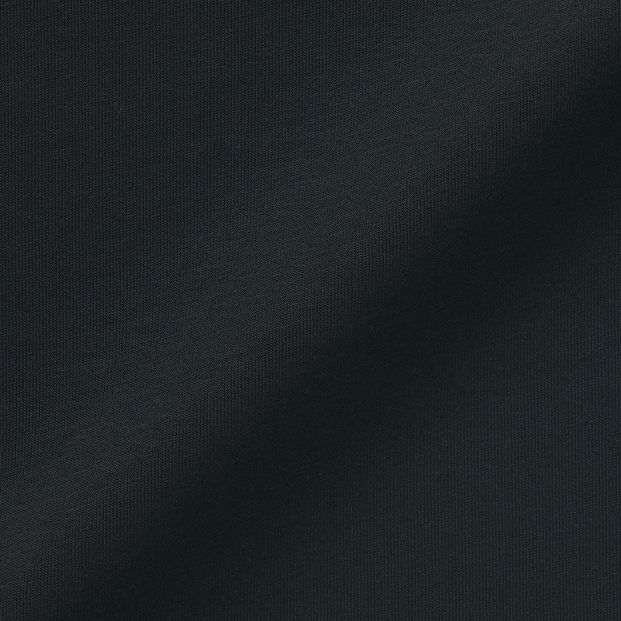 Jersey Crewneck Long Sleeve T-Shirt - Image 29