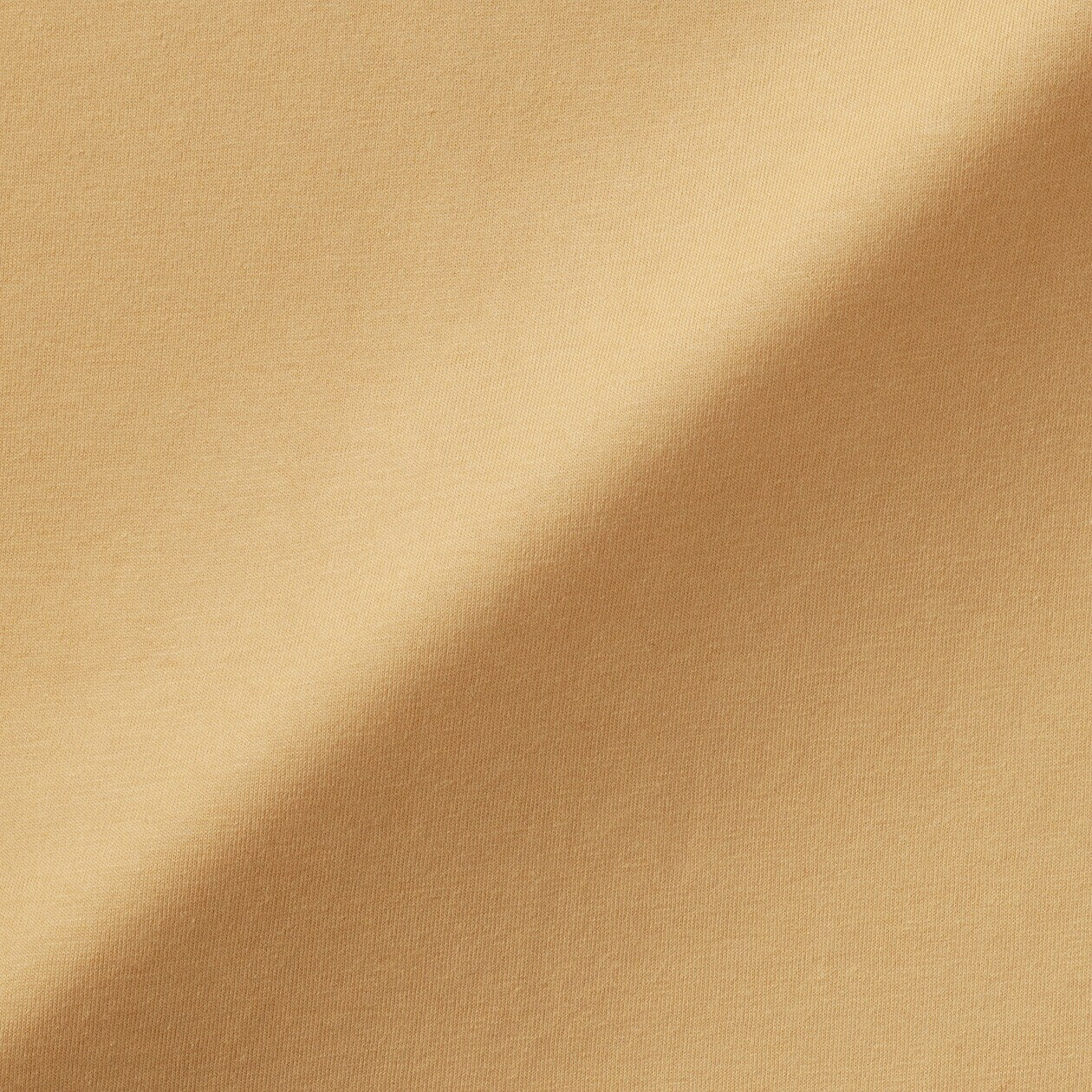 Jersey Crewneck Long Sleeve T-Shirt - Image 37