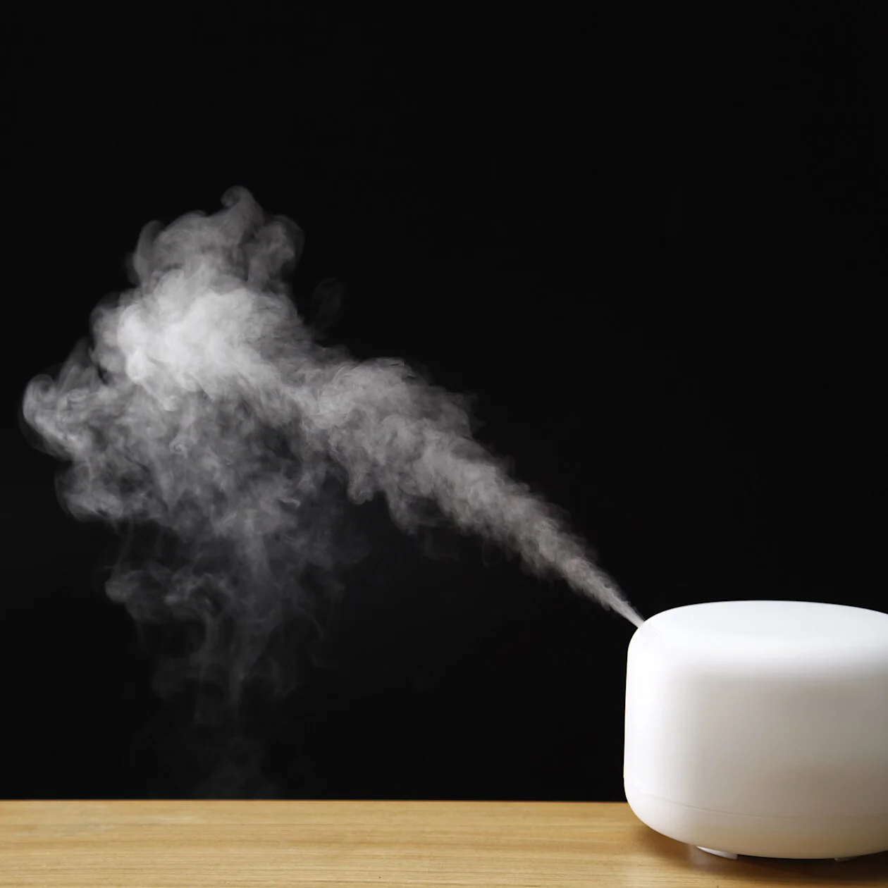 Ultrasonic Aroma Diffuser - Large - Image 11