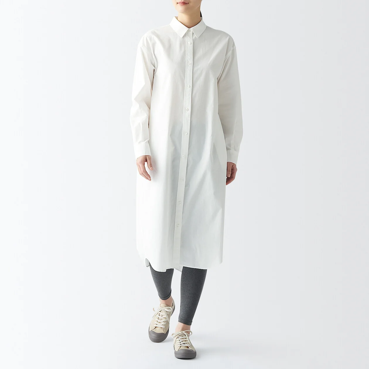 Less Tiring Sneakers - Image 3