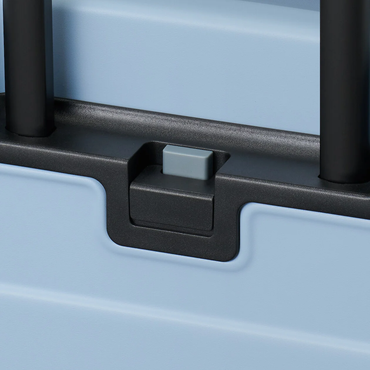 Limited Edition Hard Shell Suitcase - 36L (54cm) - Image 14