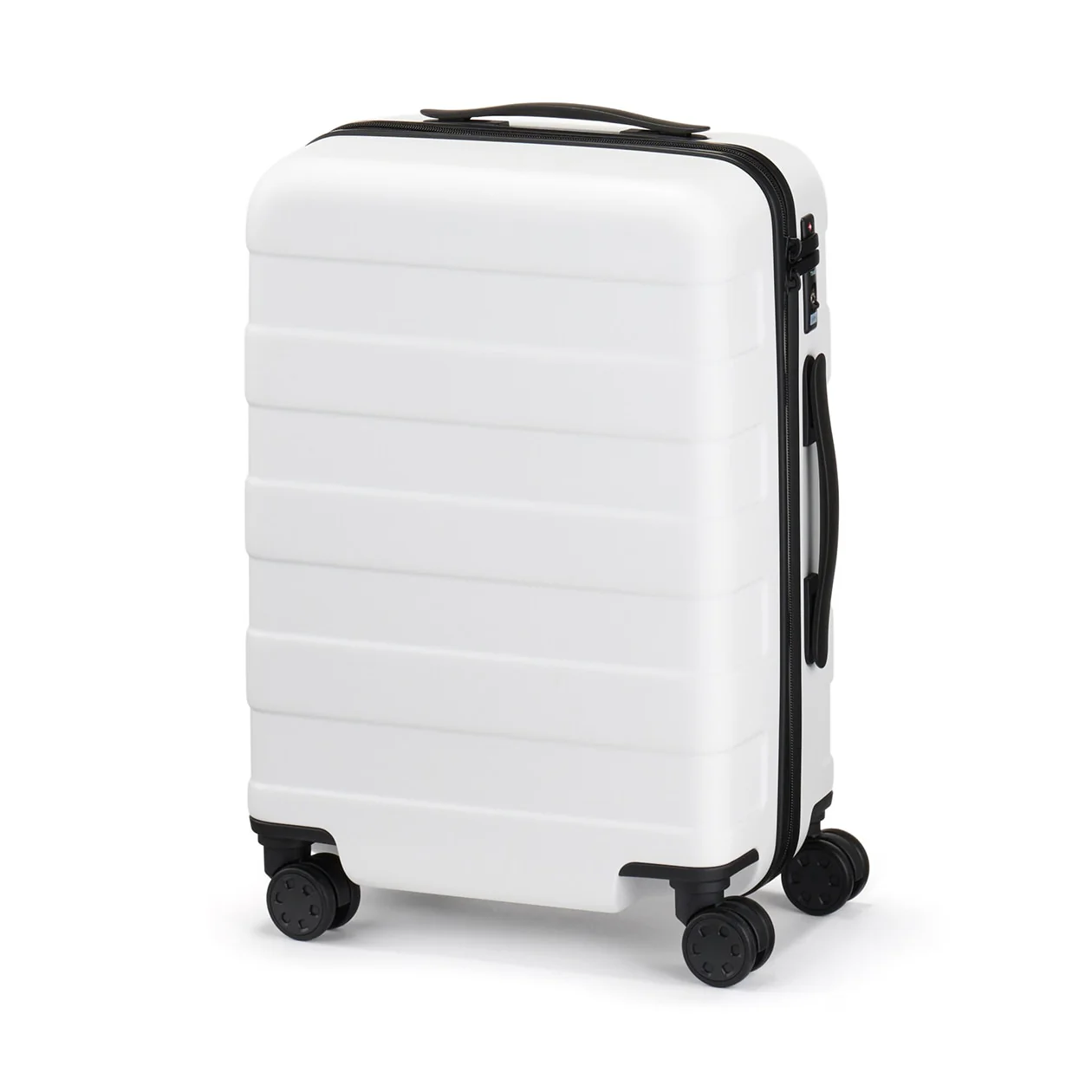 Limited Edition Hard Shell Suitcase - 36L (54cm) - Image 22