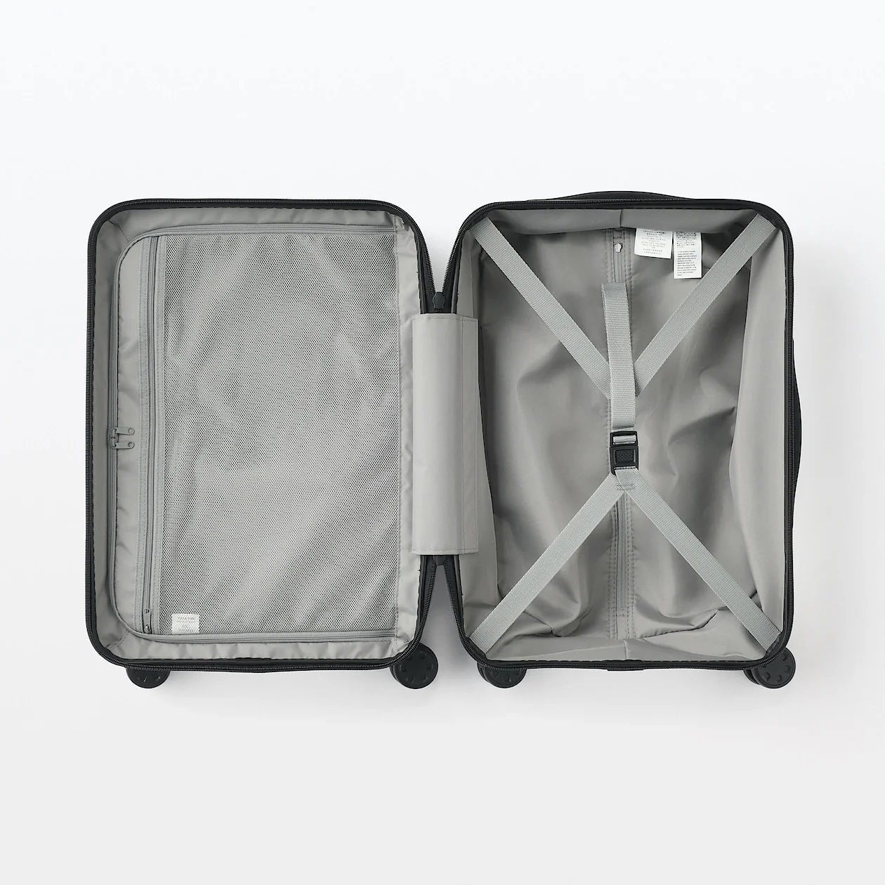 Limited Edition Hard Shell Suitcase - 36L (54cm) - Image 27
