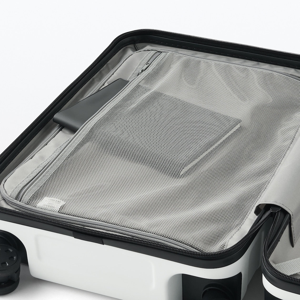 Limited Edition Hard Shell Suitcase - 36L (54cm) - Image 28