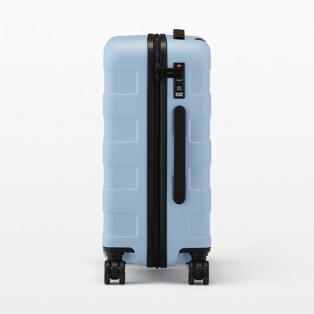 Limited Edition Hard Shell Suitcase - 36L (54cm) - Image 3
