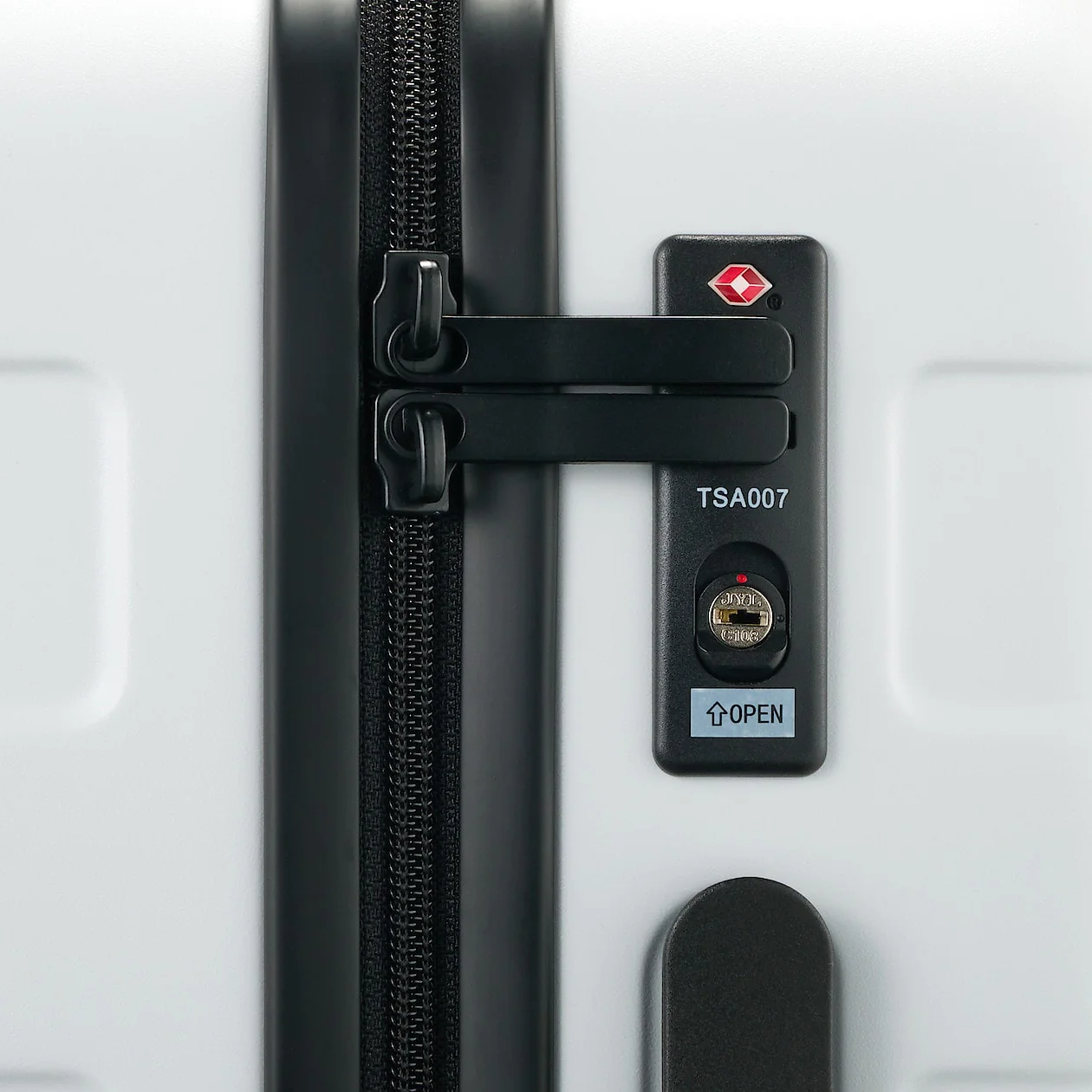 Limited Edition Hard Shell Suitcase - 36L (54cm) - Image 30