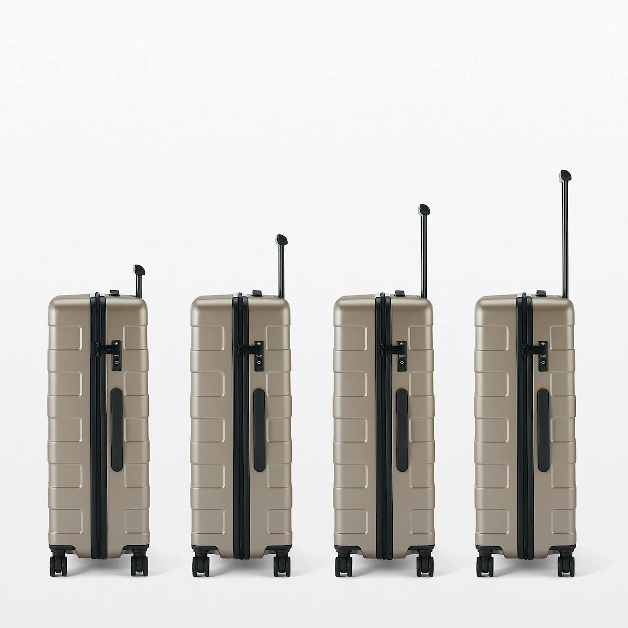 Limited Edition Hard Shell Suitcase - 36L (54cm) - Image 32