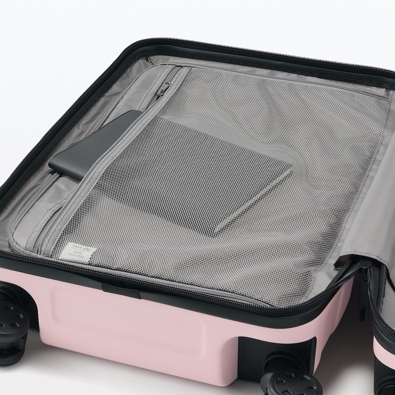 Limited Edition Hard Shell Suitcase - 36L (54cm) - Image 49