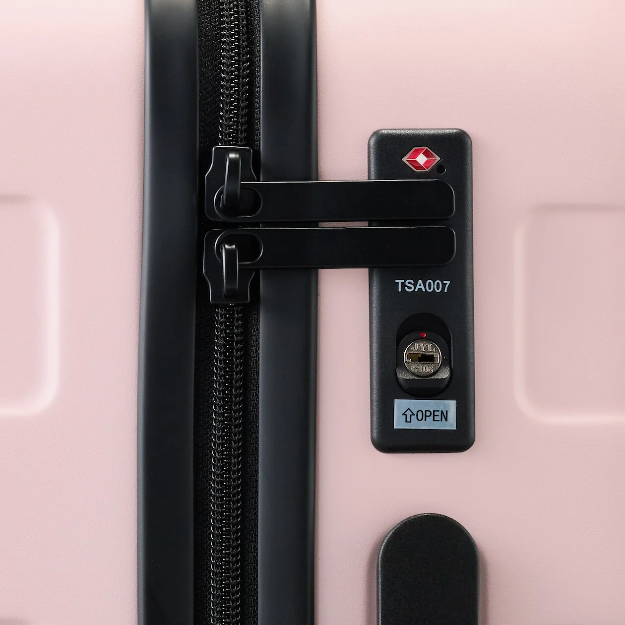 Limited Edition Hard Shell Suitcase - 36L (54cm) - Image 51