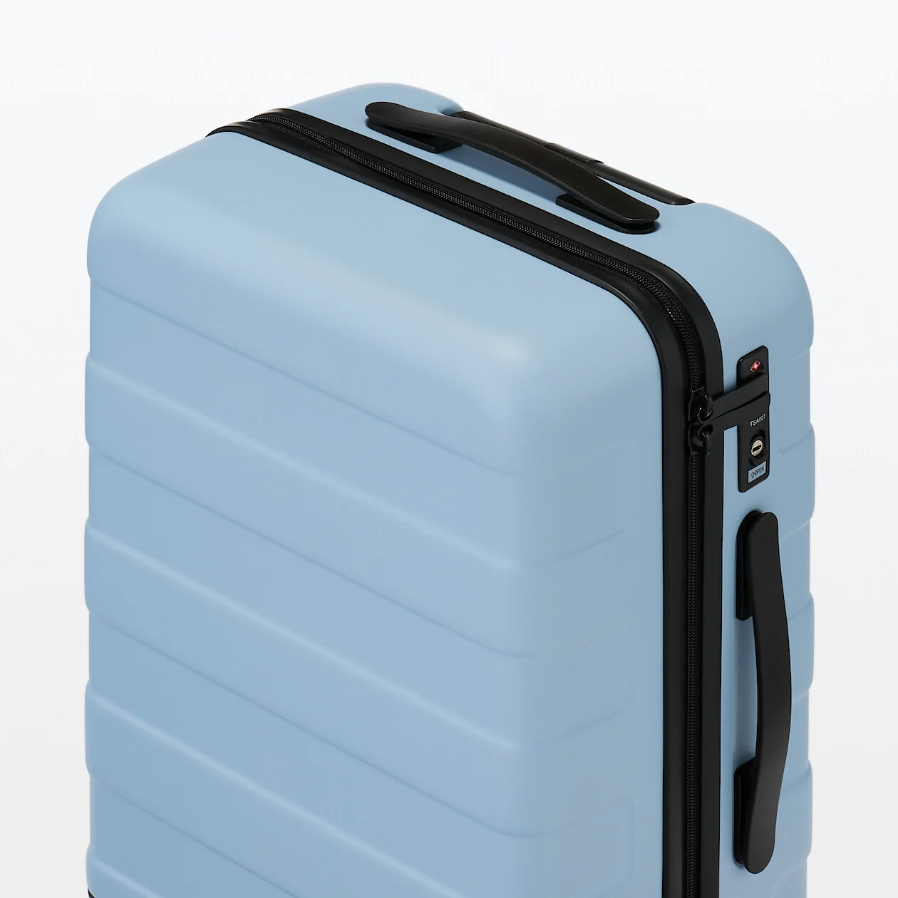 Limited Edition Hard Shell Suitcase - 36L (54cm) - Image 6