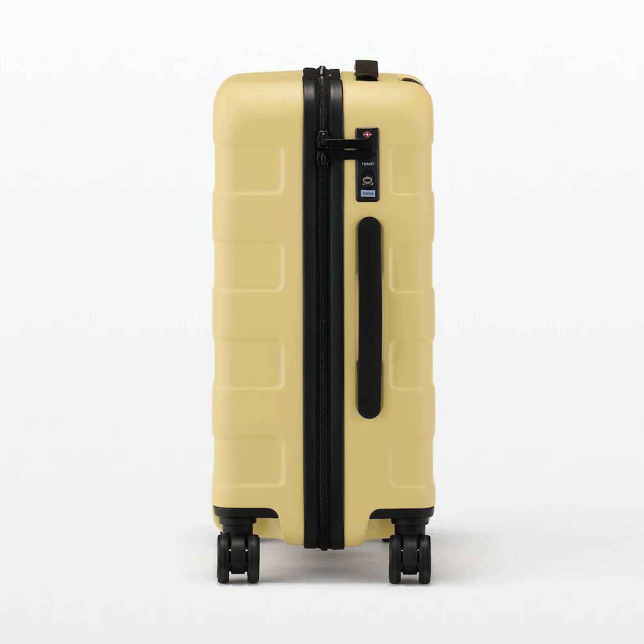 Limited Edition Hard Shell Suitcase - 36L (54cm) - Image 65