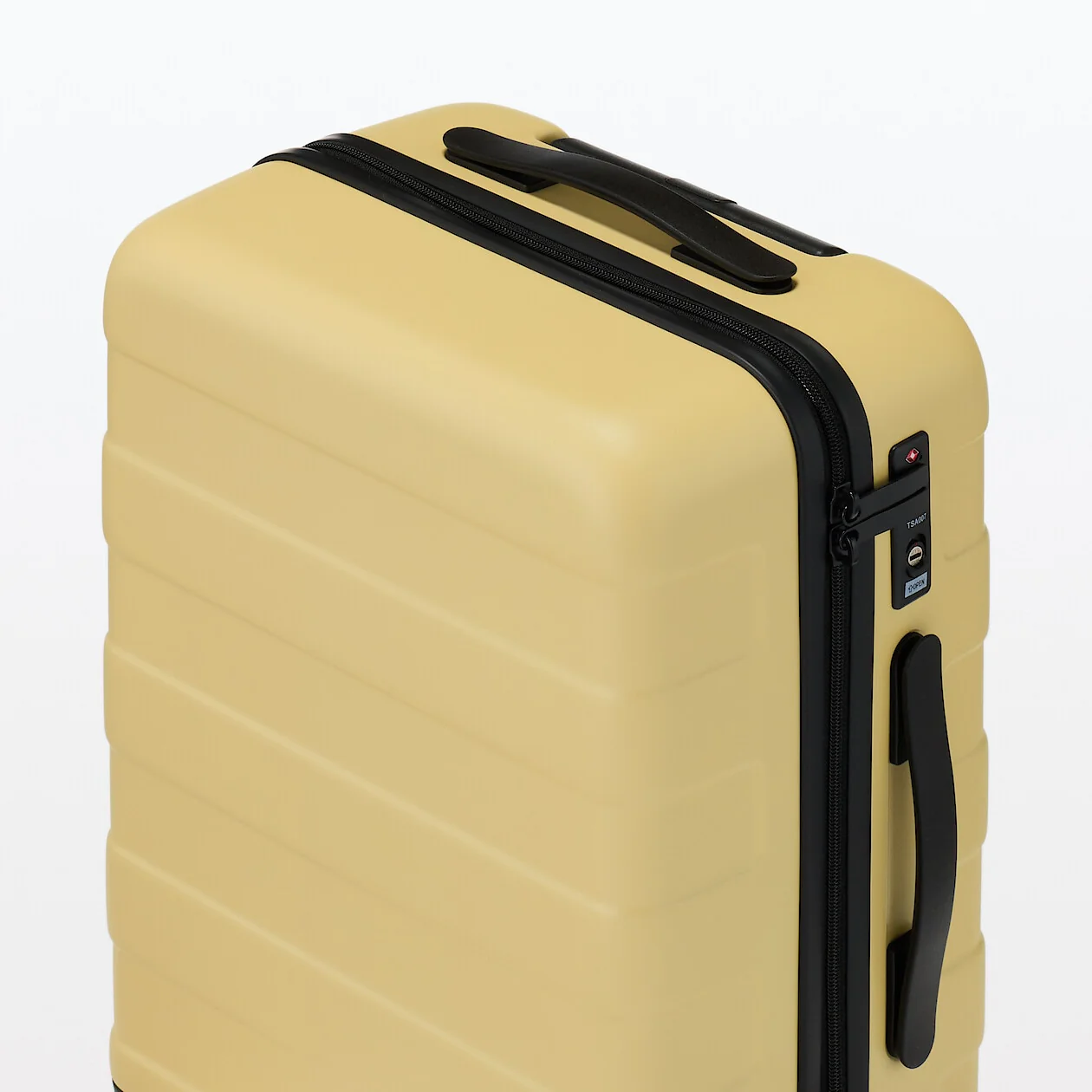 Limited Edition Hard Shell Suitcase - 36L (54cm) - Image 68