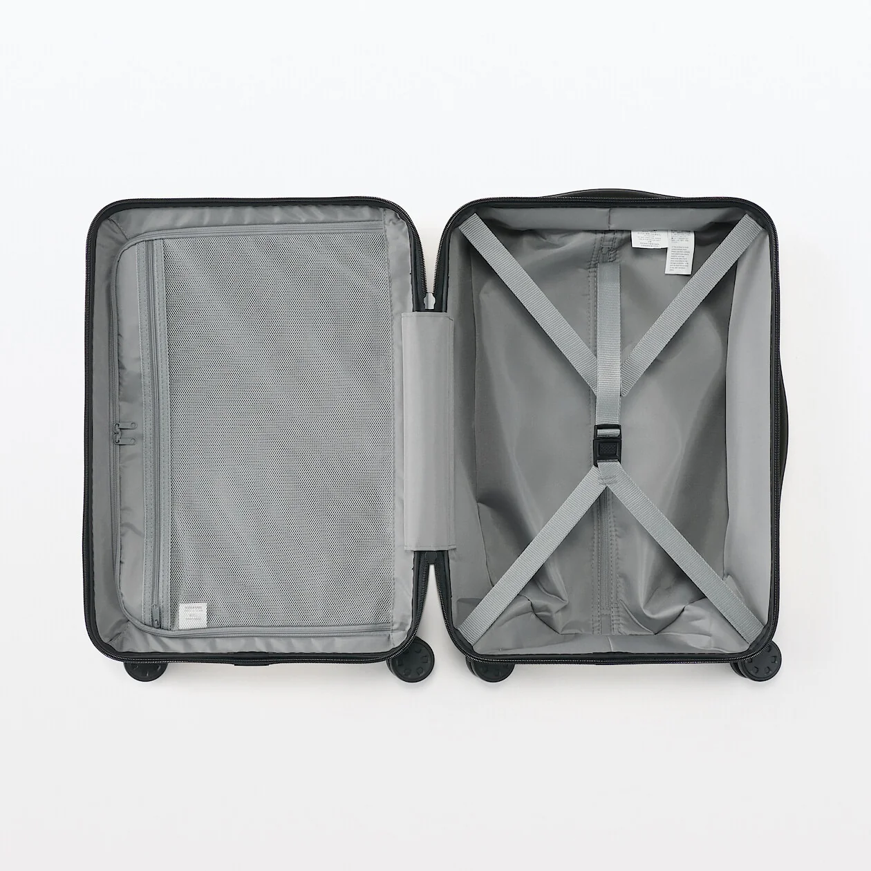 Limited Edition Hard Shell Suitcase - 36L (54cm) - Image 69