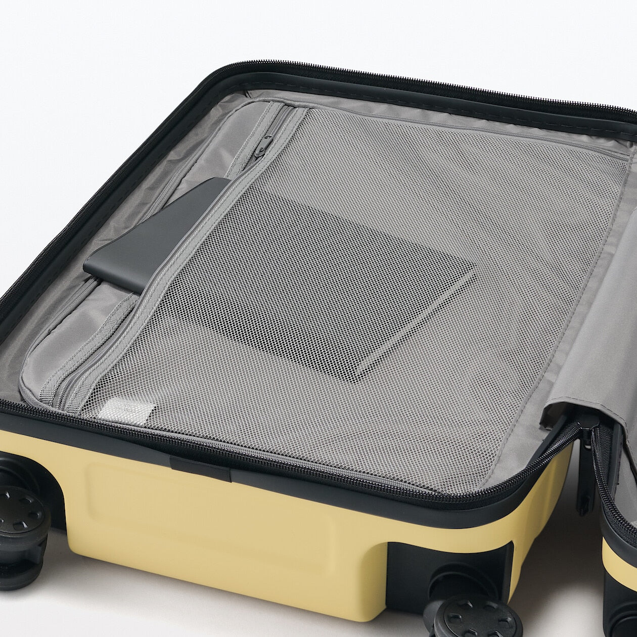 Limited Edition Hard Shell Suitcase - 36L (54cm) - Image 70