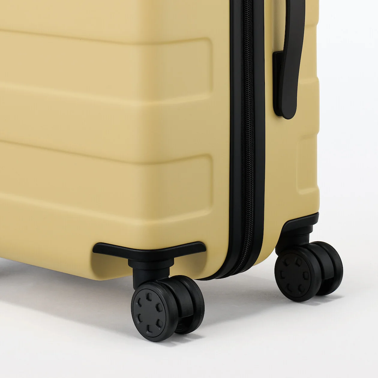 Limited Edition Hard Shell Suitcase - 36L (54cm) - Image 71