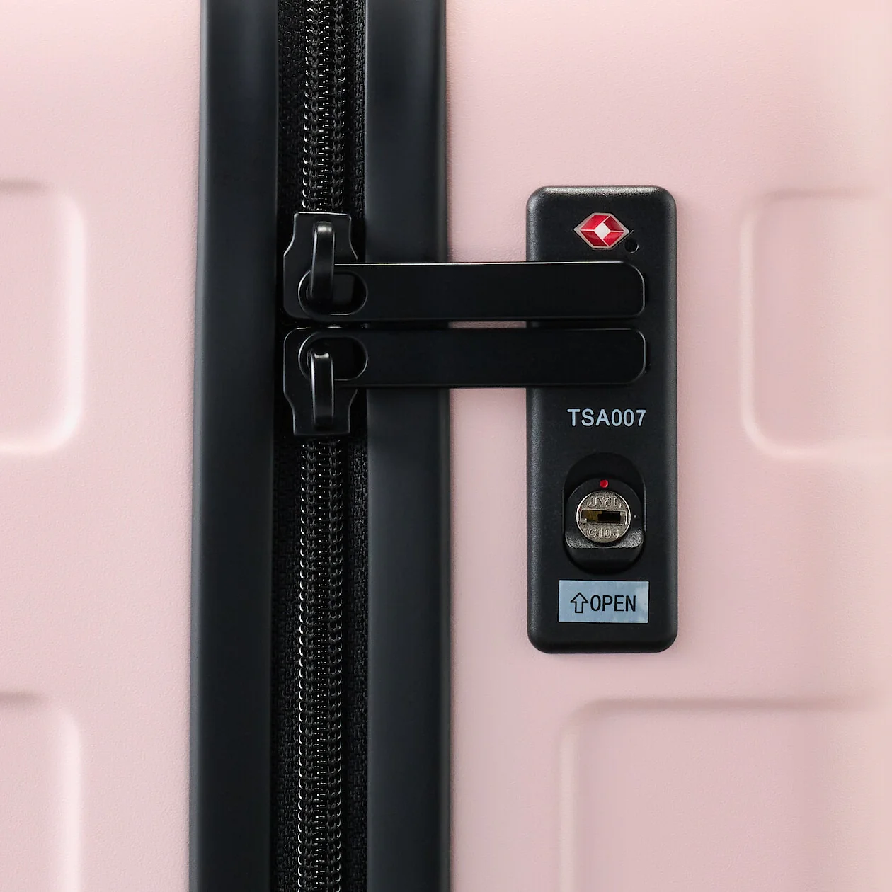 Limited Edition Hard Shell Suitcase - 20L (47cm) - Image 12