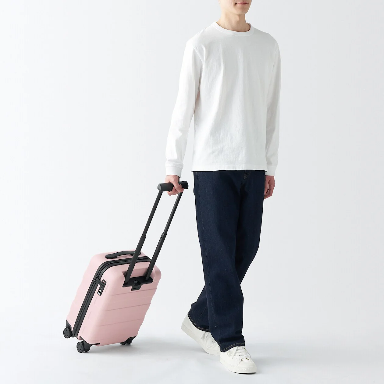 Limited Edition Hard Shell Suitcase - 20L (47cm) - Image 18