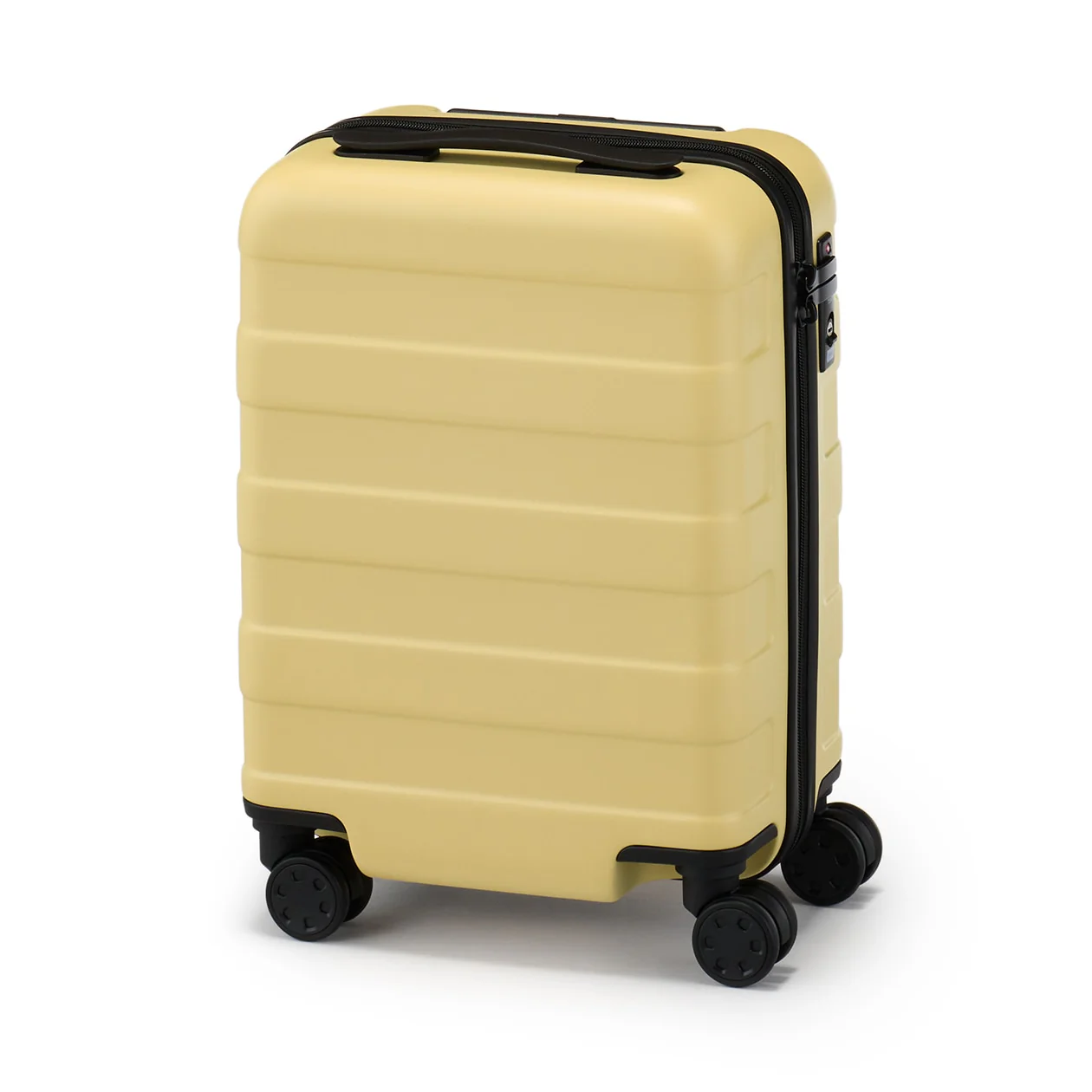 Limited Edition Hard Shell Suitcase - 20L (47cm) - Image 21