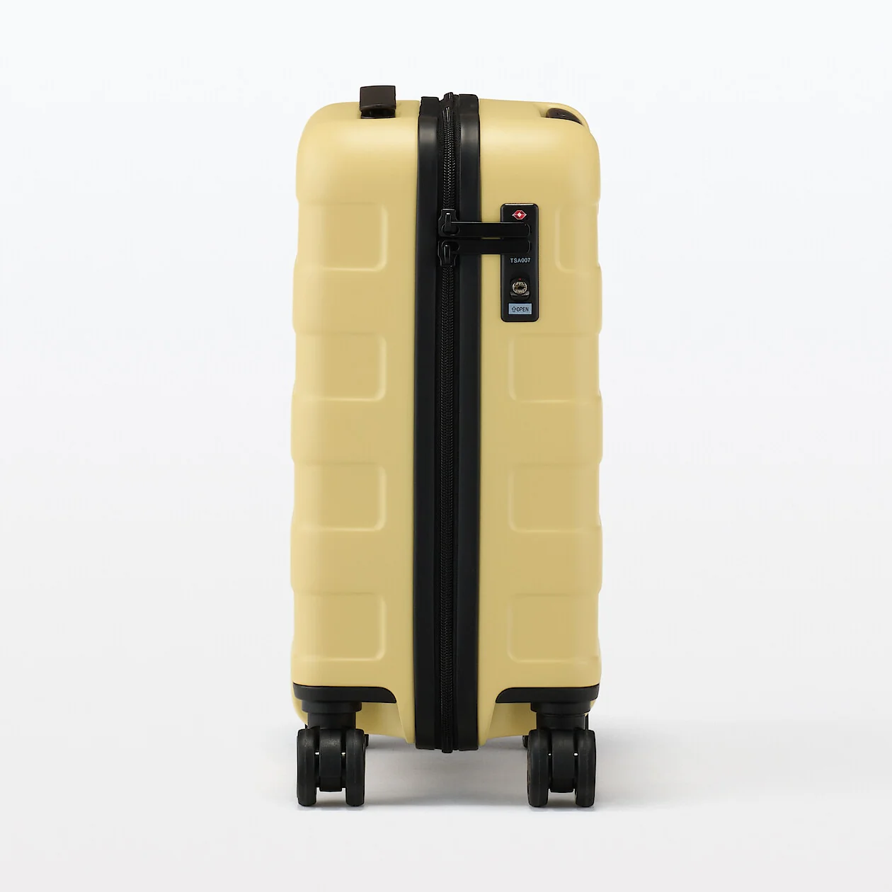 Limited Edition Hard Shell Suitcase - 20L (47cm) - Image 22