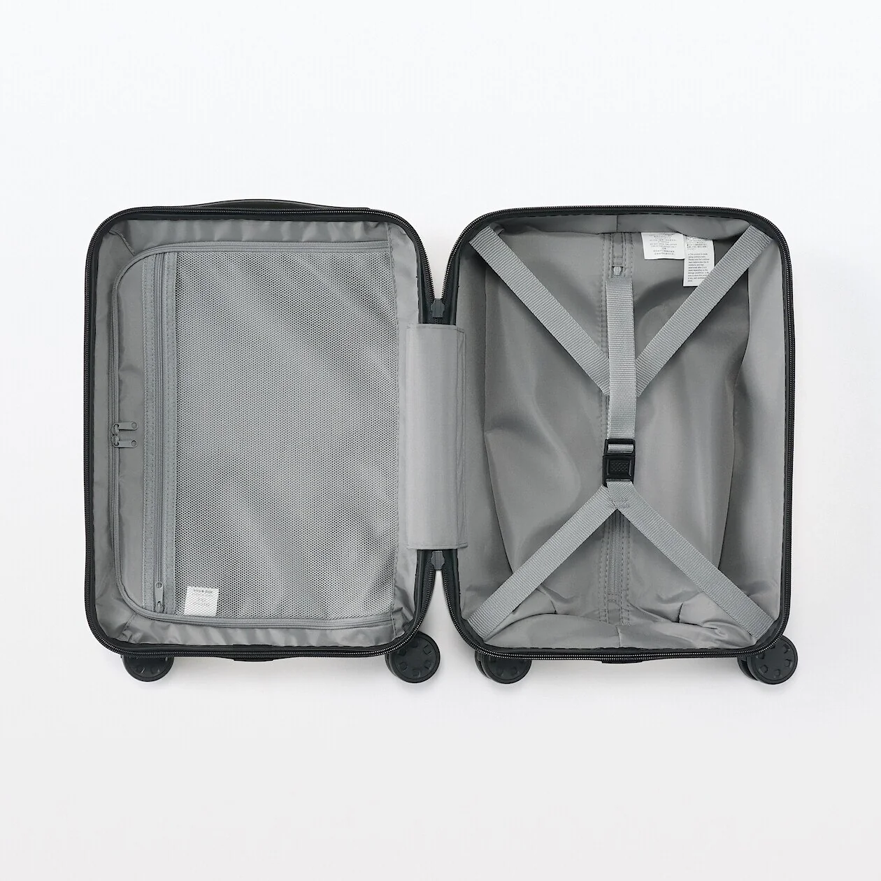 Limited Edition Hard Shell Suitcase - 20L (47cm) - Image 26