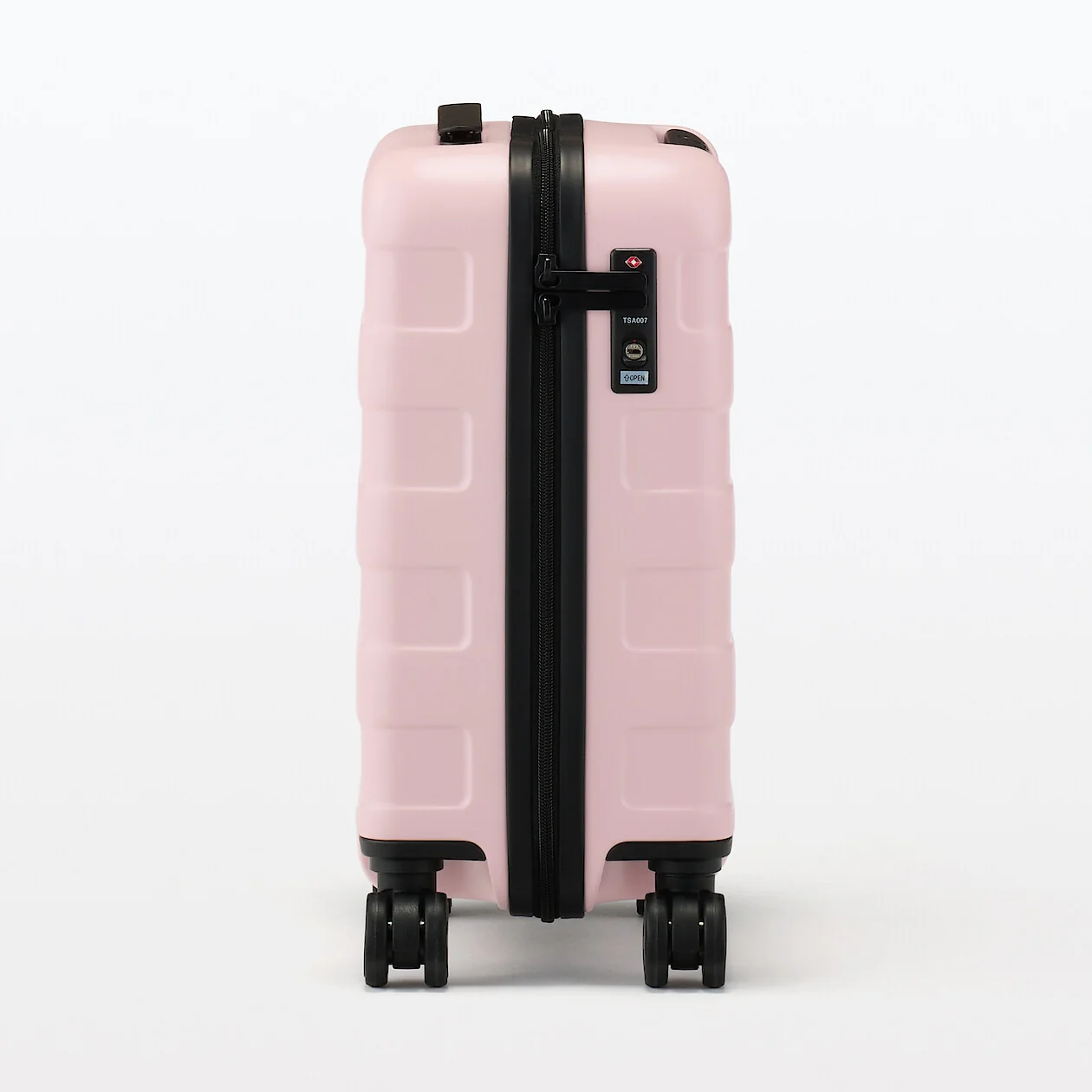 Limited Edition Hard Shell Suitcase - 20L (47cm) - Image 3