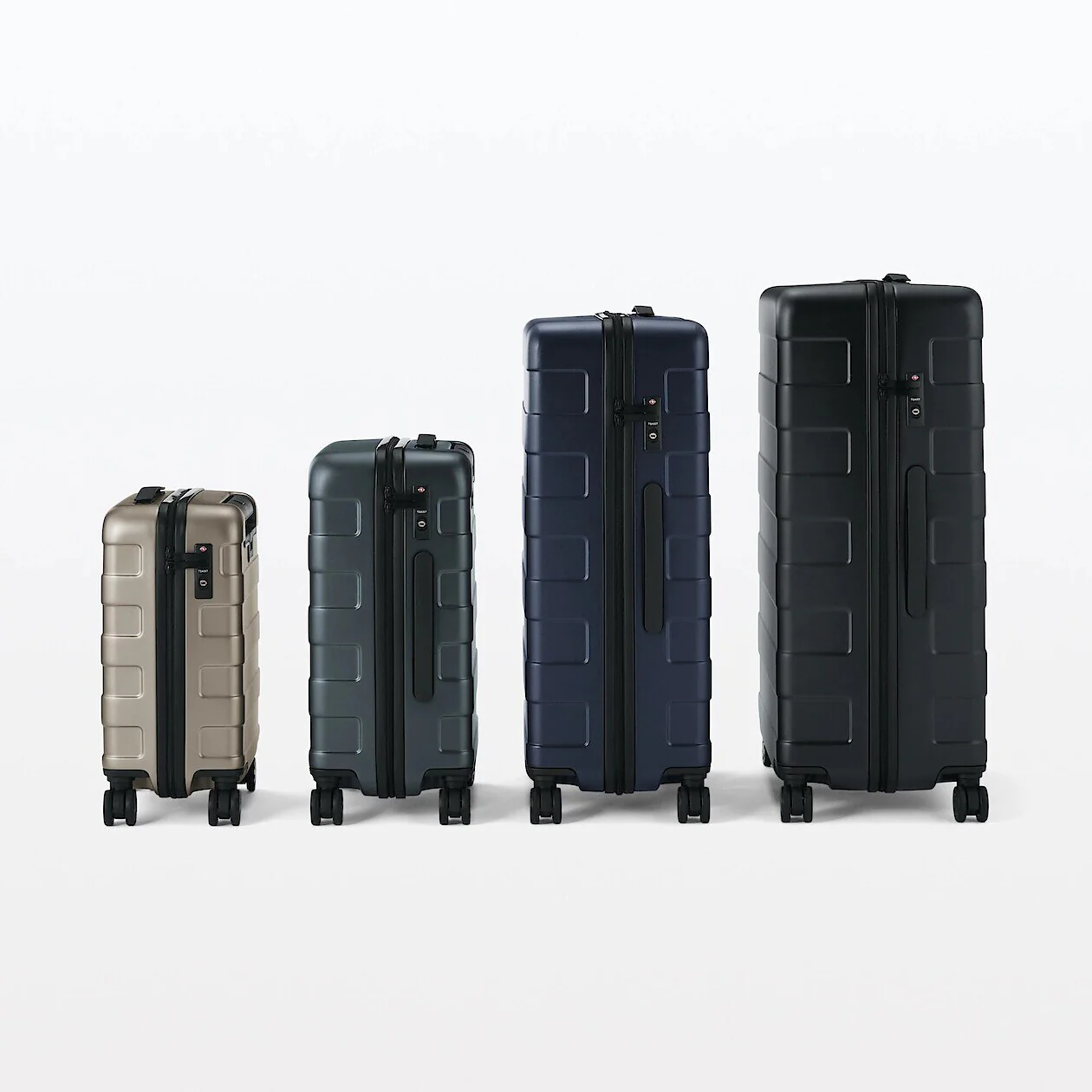 Limited Edition Hard Shell Suitcase - 20L (47cm) - Image 40