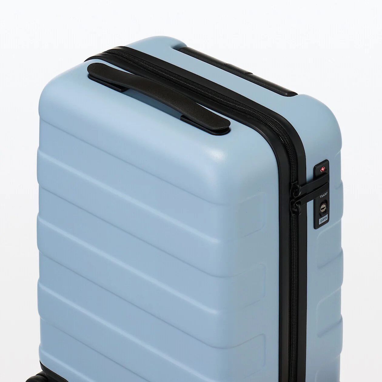 Limited Edition Hard Shell Suitcase - 20L (47cm) - Image 45