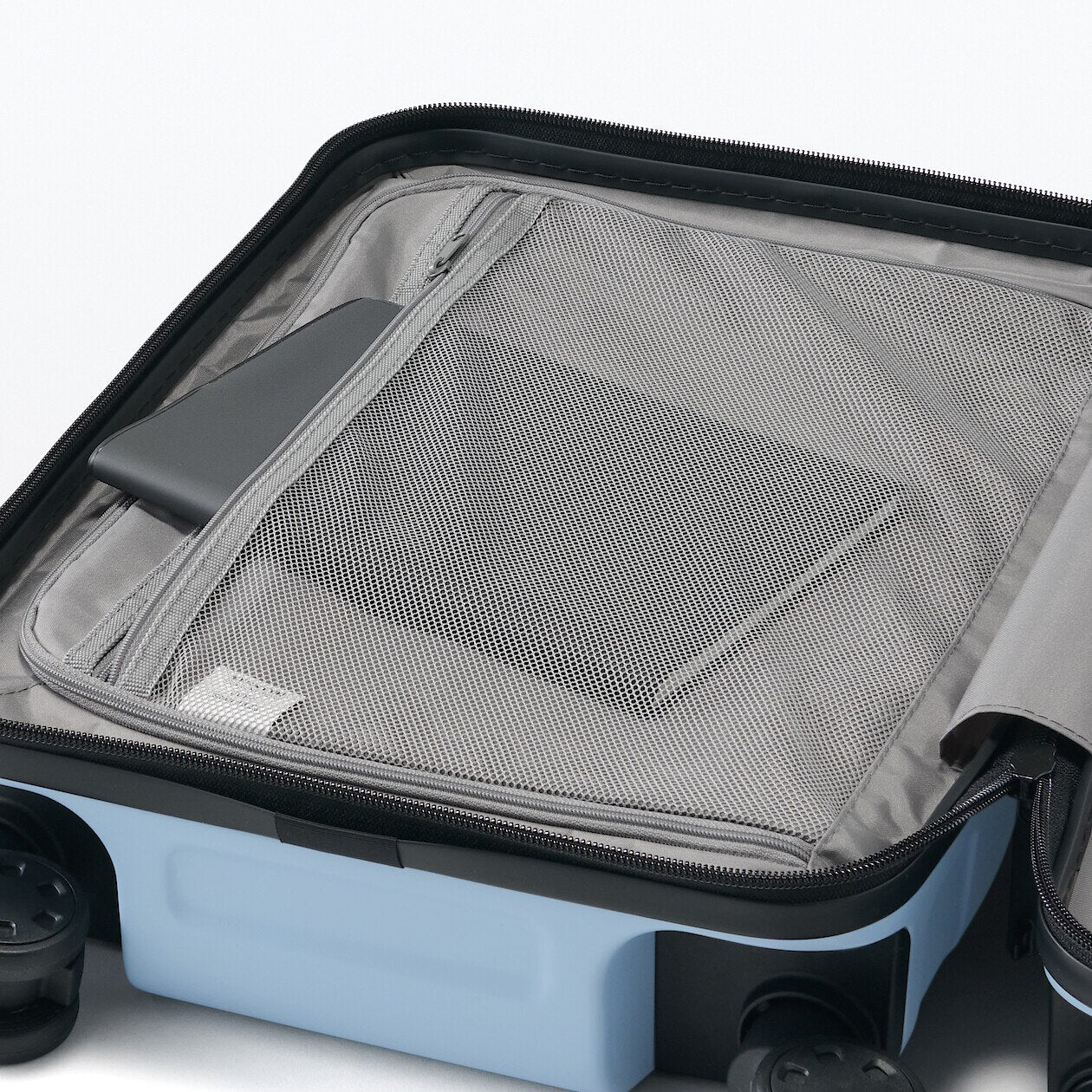 Limited Edition Hard Shell Suitcase - 20L (47cm) - Image 47