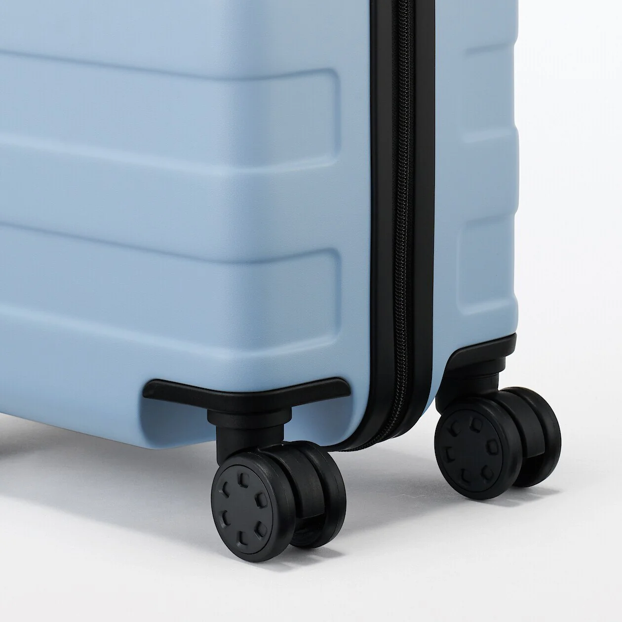Limited Edition Hard Shell Suitcase - 20L (47cm) - Image 48
