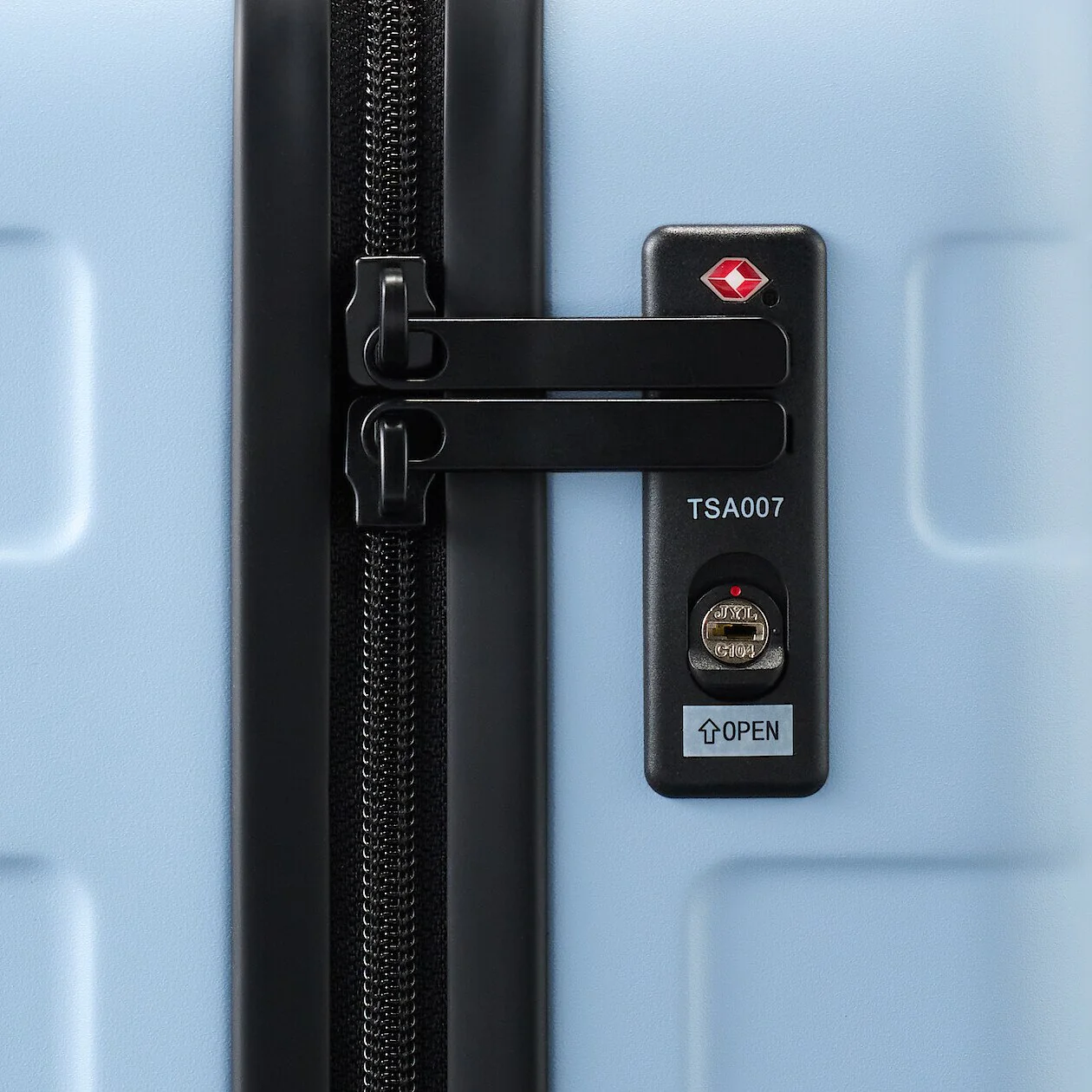 Limited Edition Hard Shell Suitcase - 20L (47cm) - Image 49