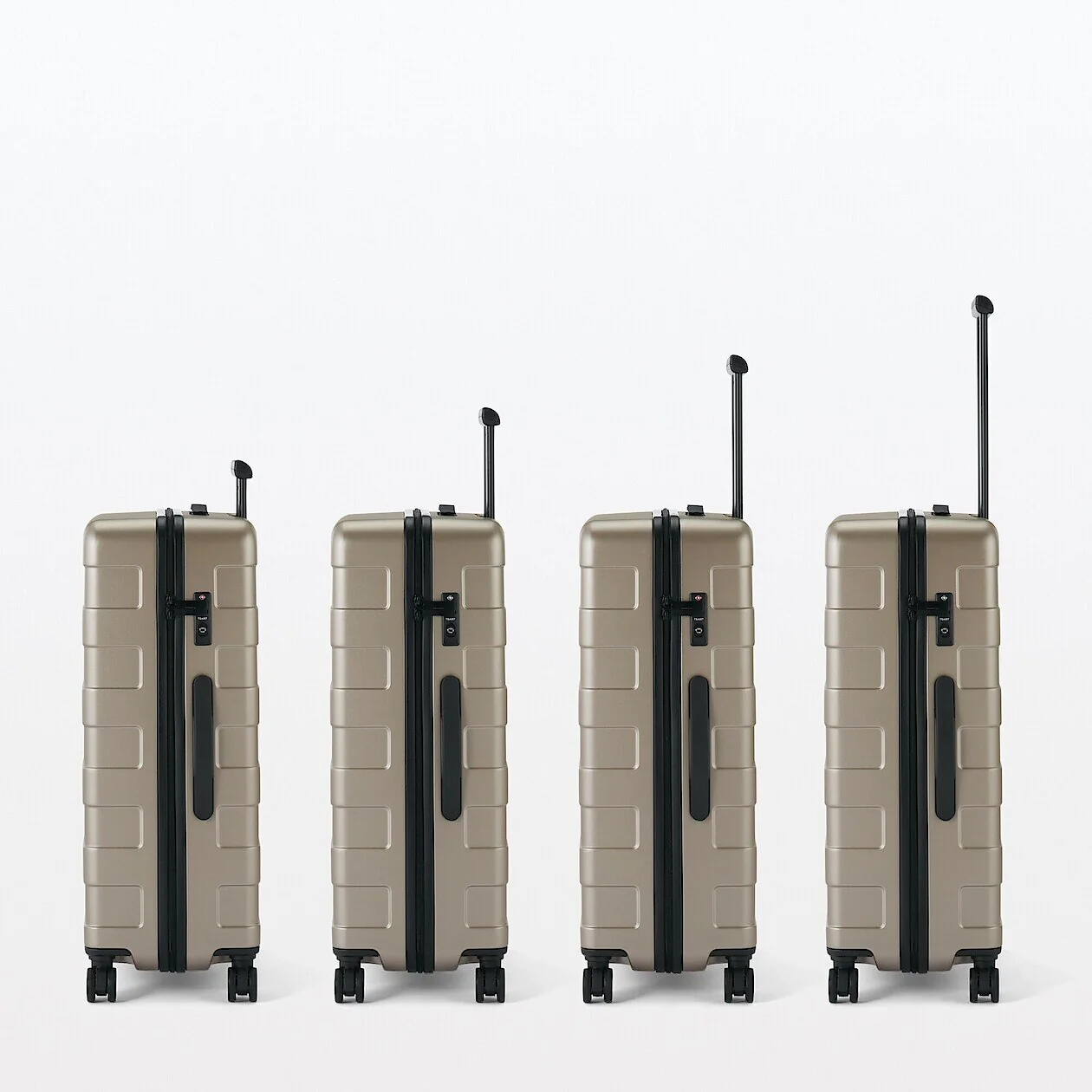 Limited Edition Hard Shell Suitcase - 20L (47cm) - Image 51