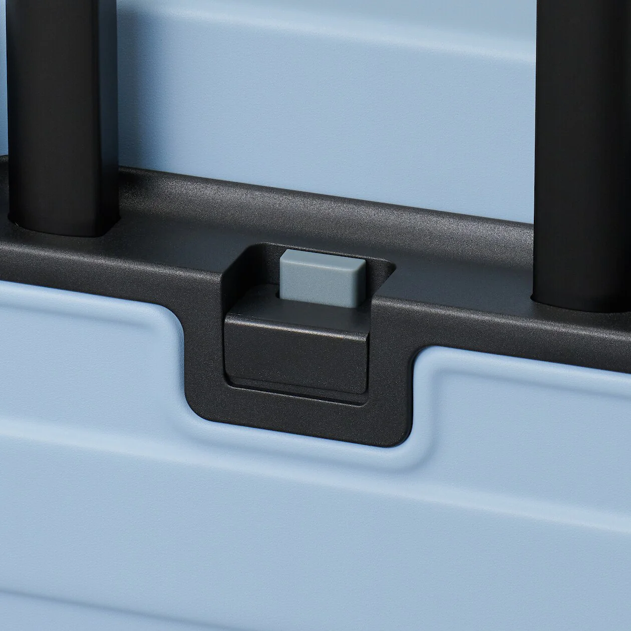 Limited Edition Hard Shell Suitcase - 20L (47cm) - Image 53