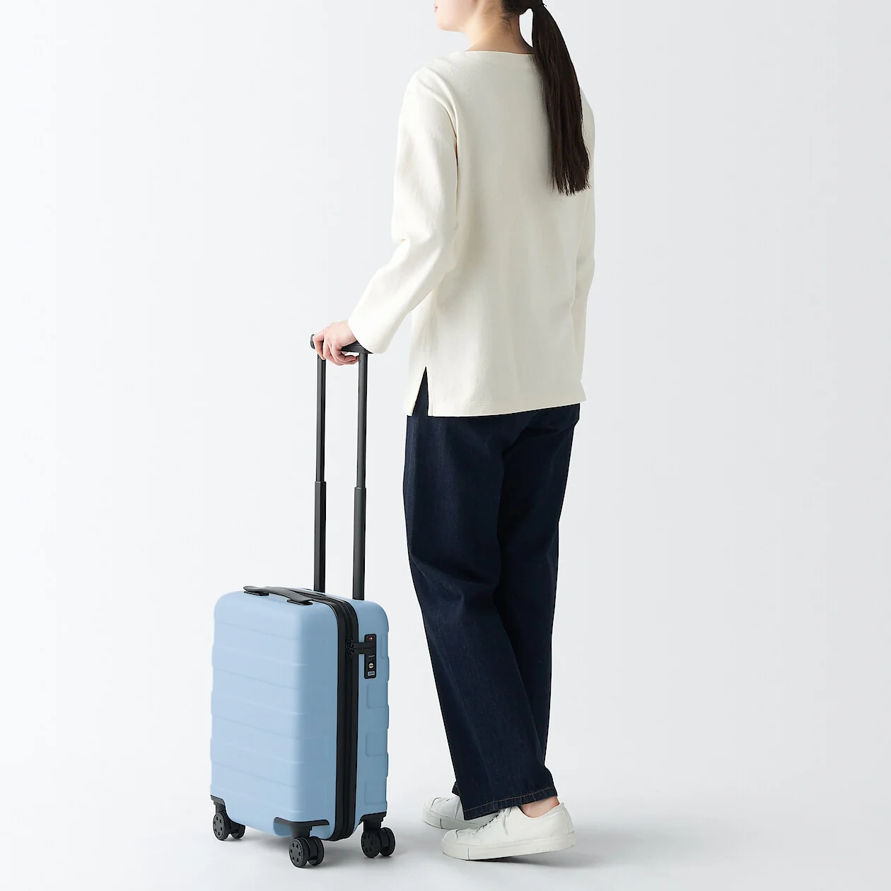 Limited Edition Hard Shell Suitcase - 20L (47cm) - Image 56