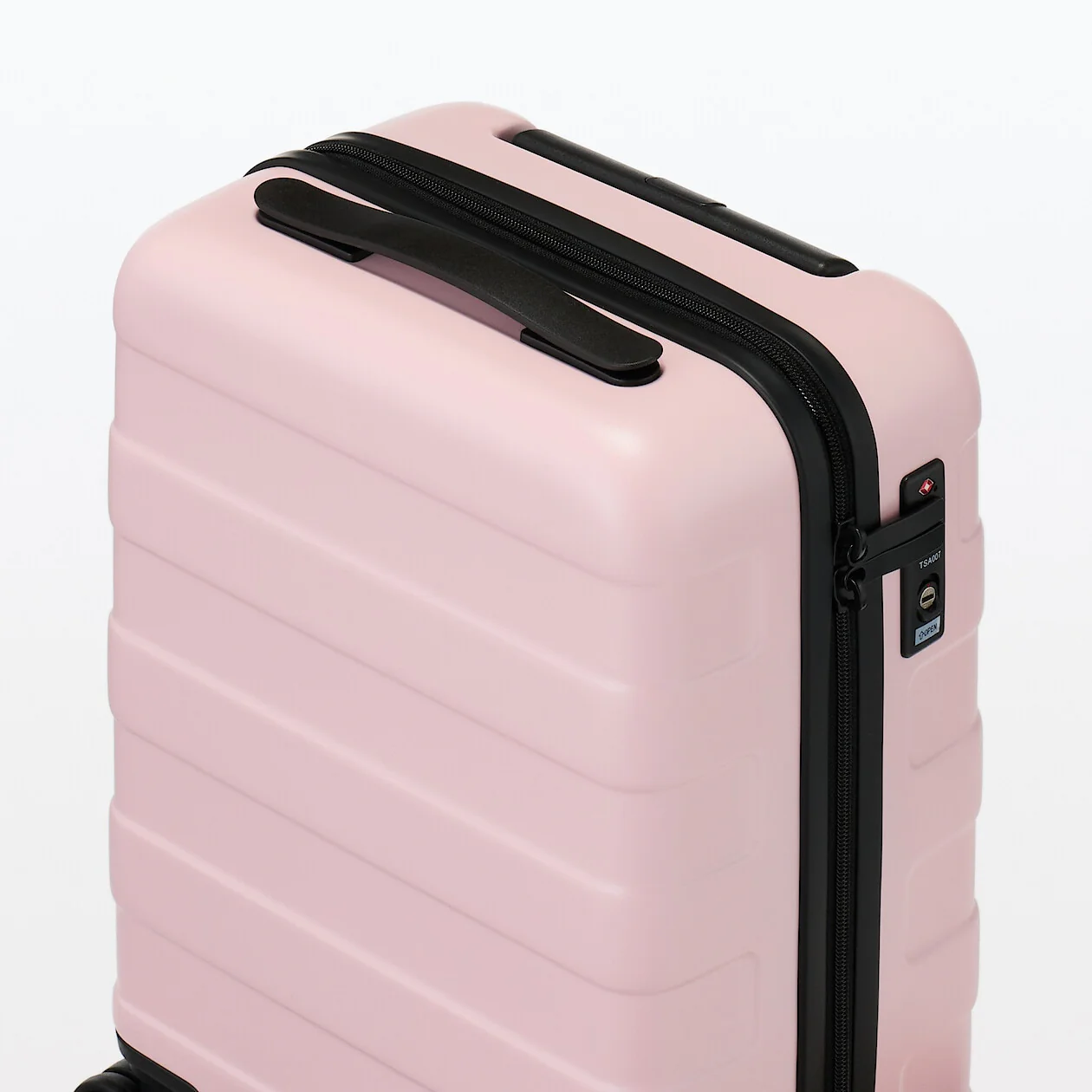 Limited Edition Hard Shell Suitcase - 20L (47cm) - Image 6