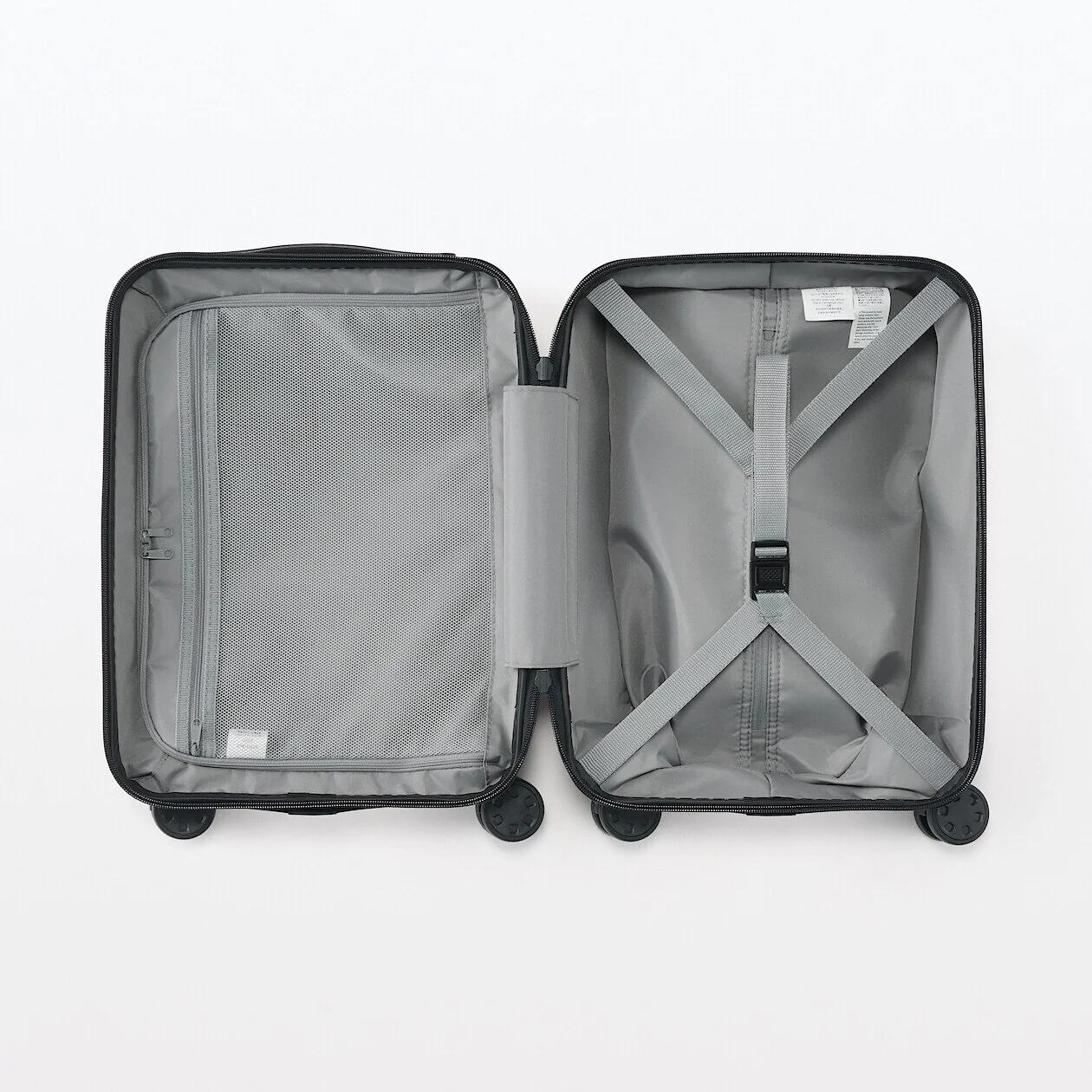 Limited Edition Hard Shell Suitcase - 20L (47cm) - Image 7
