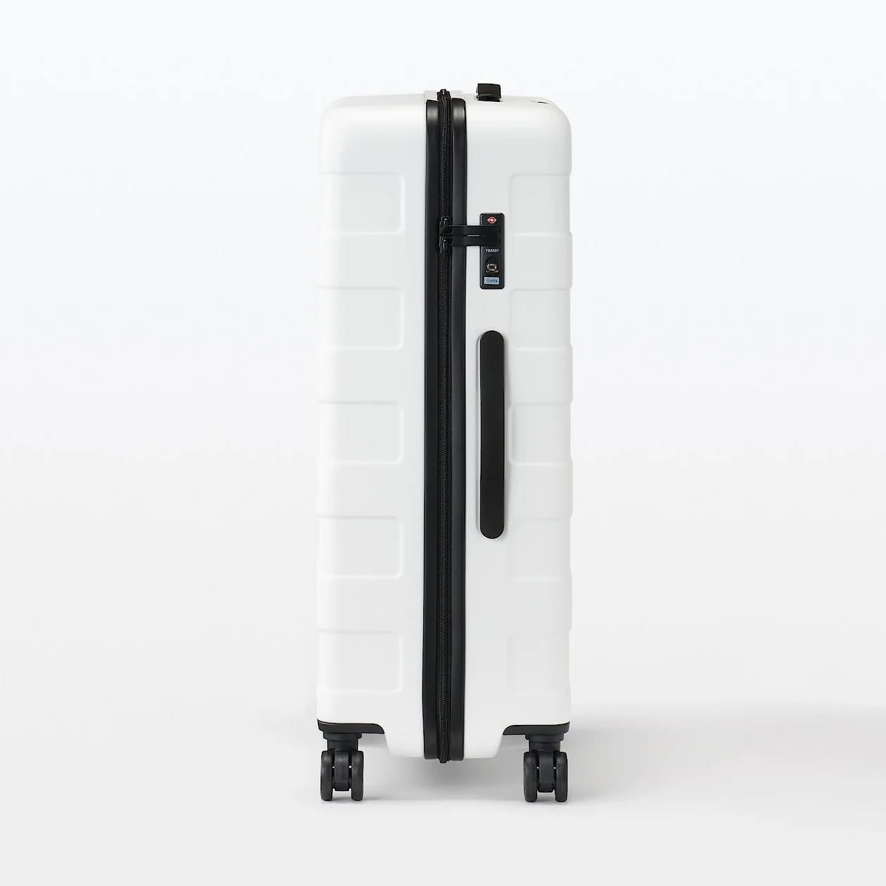 Limited Edition Hard Shell Suitcase - 75L (71.5cm) - Image 3