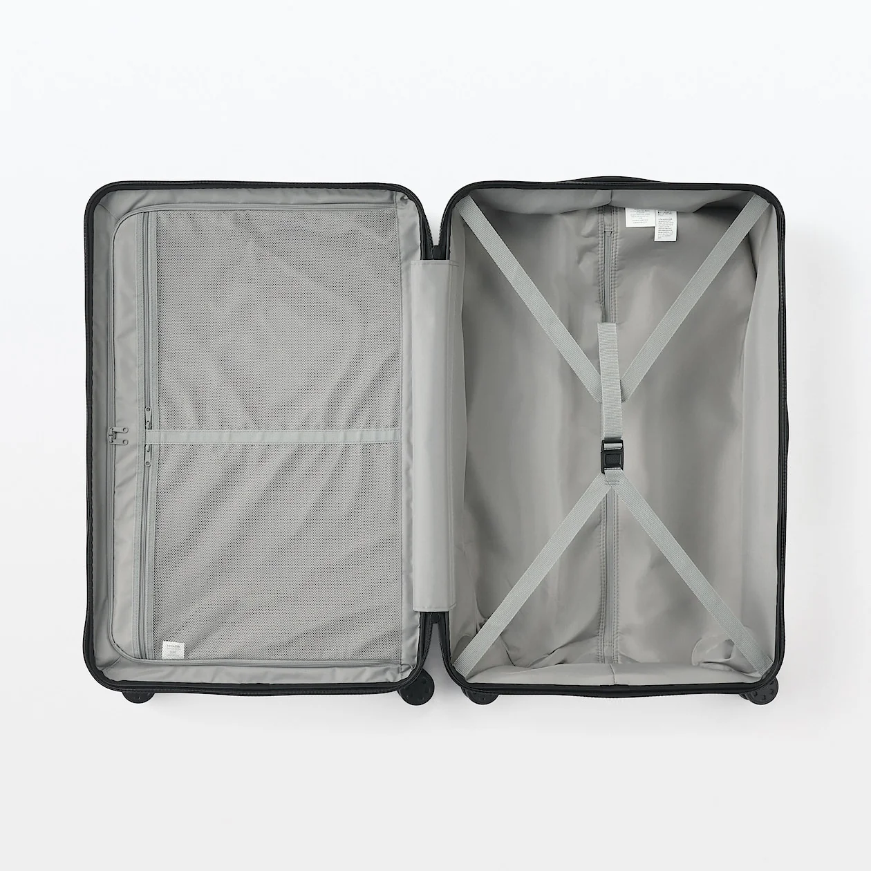 Limited Edition Hard Shell Suitcase - 75L (71.5cm) - Image 7