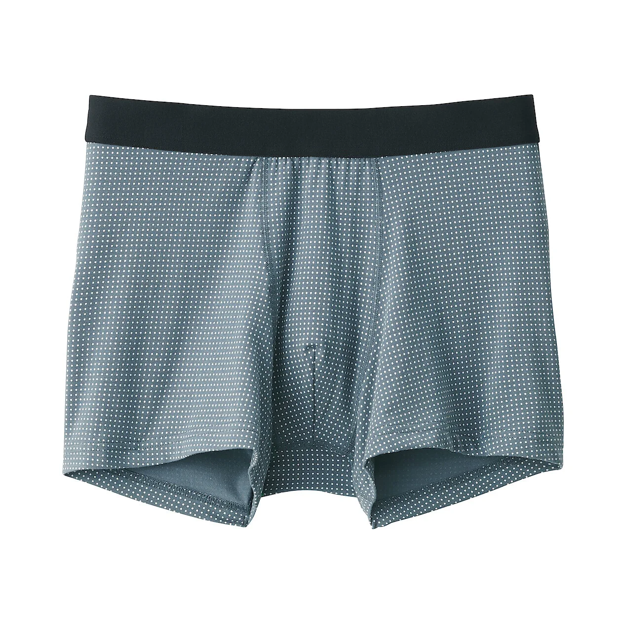 Cotton Boxer Briefs - Image 11