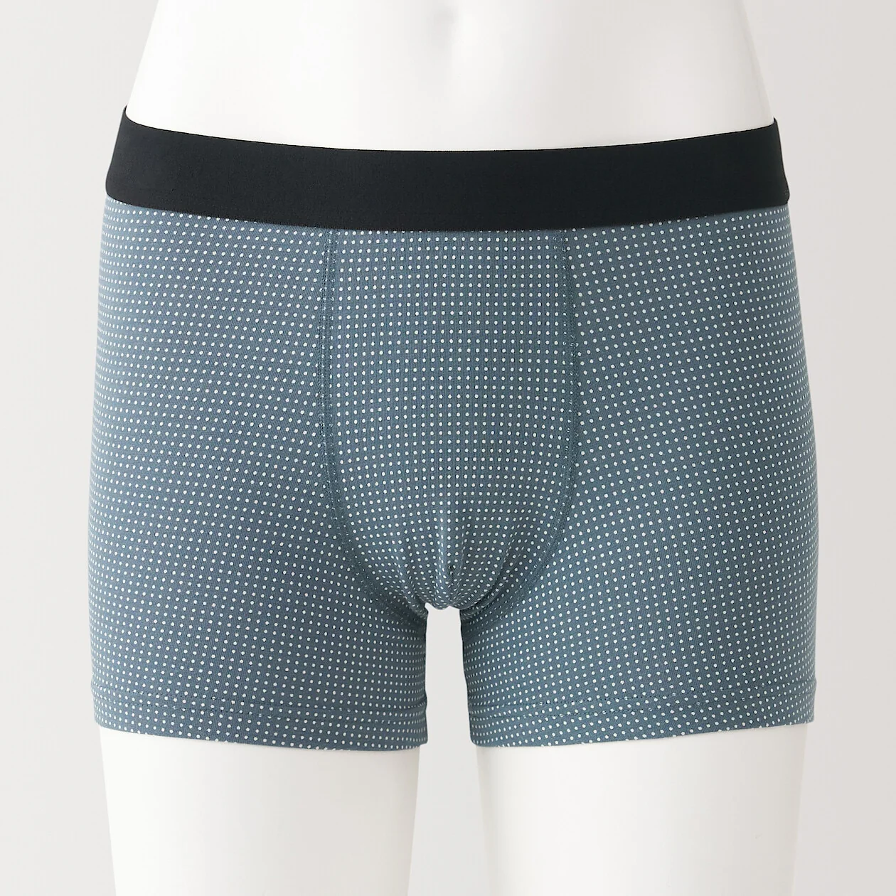 Cotton Boxer Briefs - Image 12